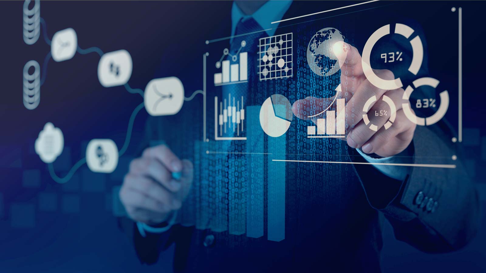 Data Modeling data-modeling